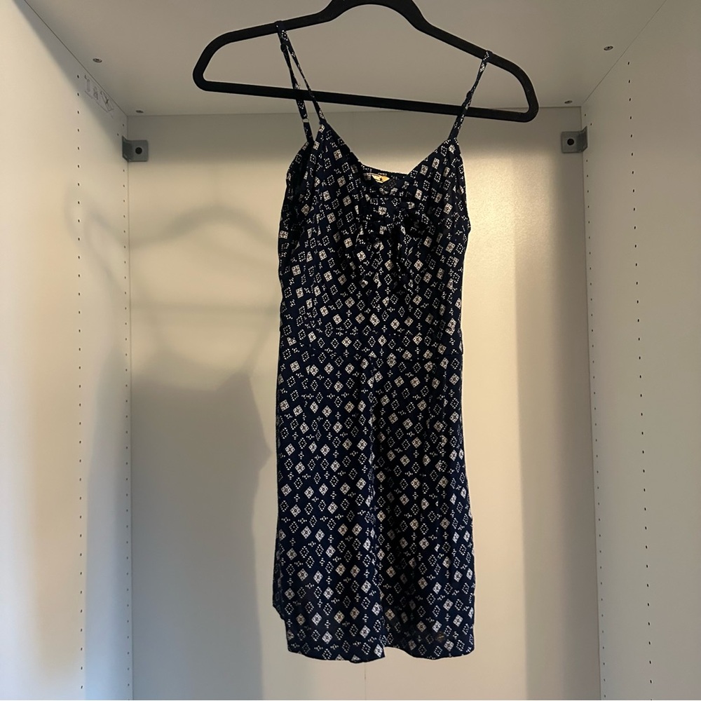 Superdry womens romper size xs